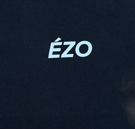 Heavy Oversized Shirt (Limo Black)