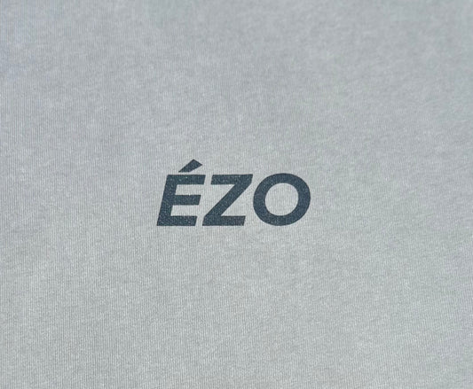 Heavy Oversized Shirt (Vintage Grey)