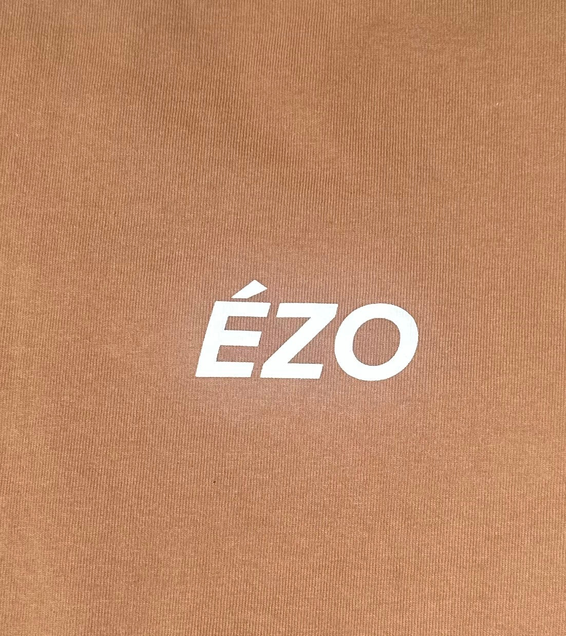 Heavy Oversized Shirt (Wheat)